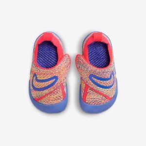 Brand new Nike Swoosh 1 baby/ toddler shoes